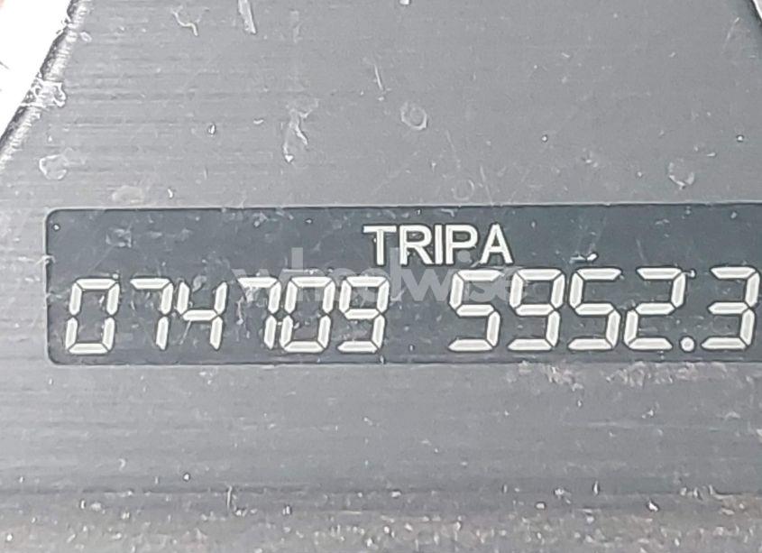 Photo 15 of 2009 Honda Accord 3.5 EX-L (VIN 1HGCP36839A030786)