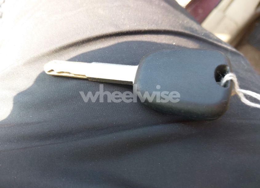 Photo 11 of 2008 Honda Accord 3.5 EX-L (VIN 1HGCP36848A012411)