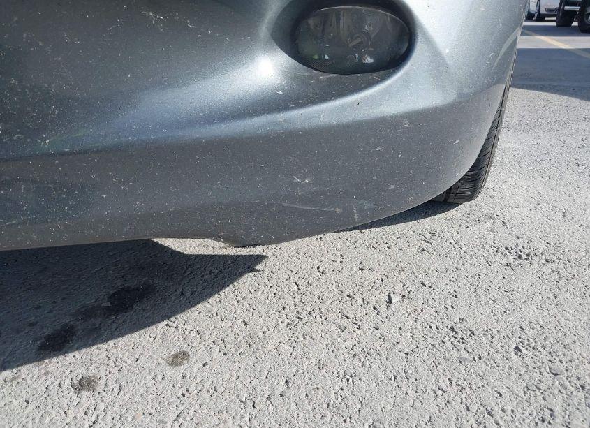 Photo 6 of 2008 Honda Accord 3.5 EX-L (VIN 1HGCP36848A017740)