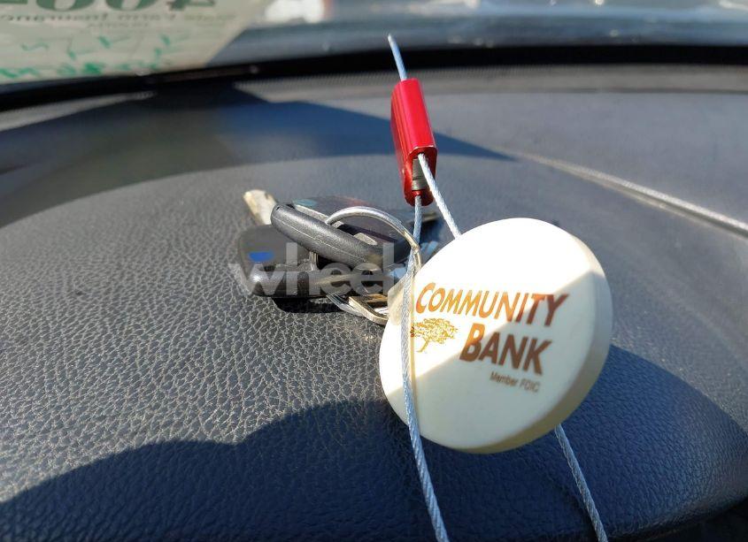 Photo 11 of 2008 Honda Accord 3.5 EX-L (VIN 1HGCP36848A029757)