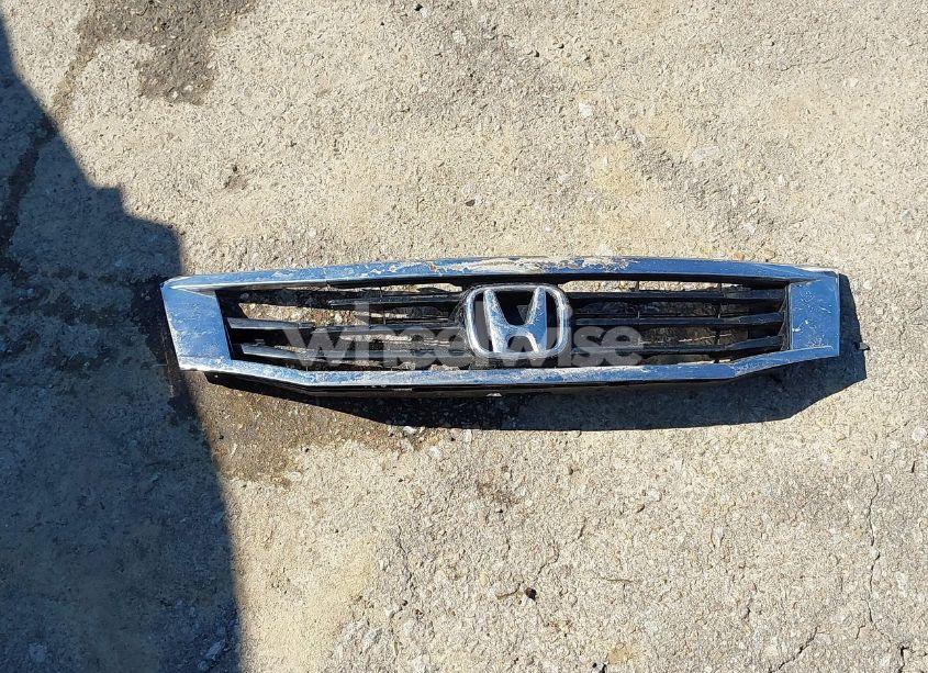 Photo 12 of 2008 Honda Accord 3.5 EX-L (VIN 1HGCP36848A029757)