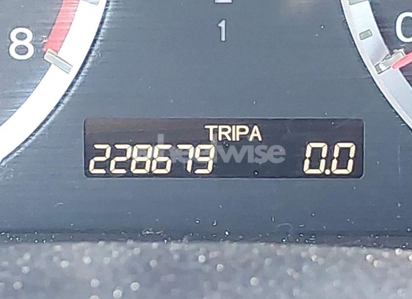 Photo 16 of 2008 Honda Accord 3.5 EX-L (VIN 1HGCP36848A029757)