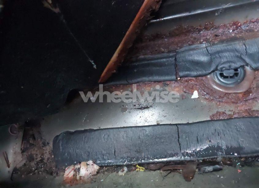 Photo 12 of 2008 Honda Accord 3.5 EX-L (VIN 1HGCP36848A071779)