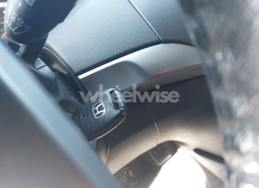 Photo 11 of 2008 Honda Accord 3.5 EX-L (VIN 1HGCP36848A077226)