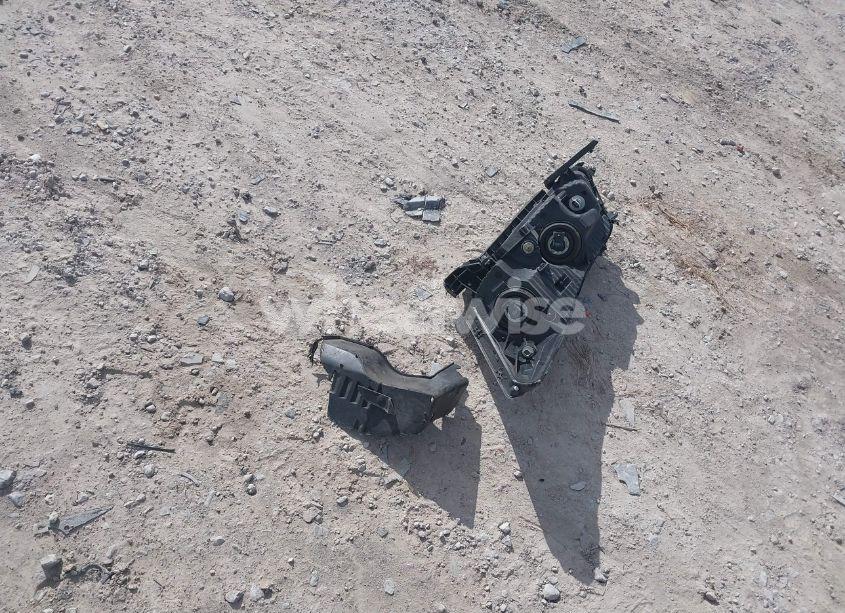 Photo 12 of 2008 Honda Accord 3.5 EX-L (VIN 1HGCP36848A083429)