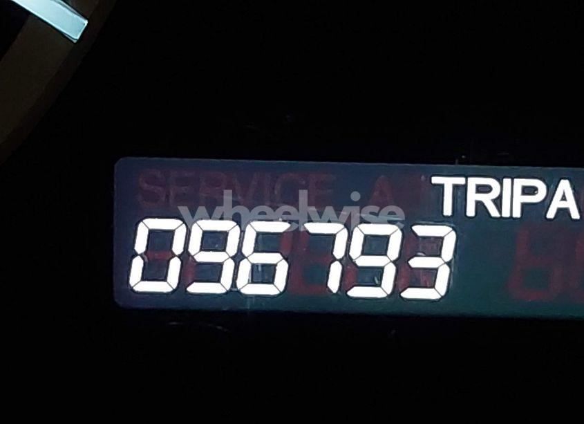 Photo 16 of 2008 Honda Accord 3.5 EX-L (VIN 1HGCP36848A084208)