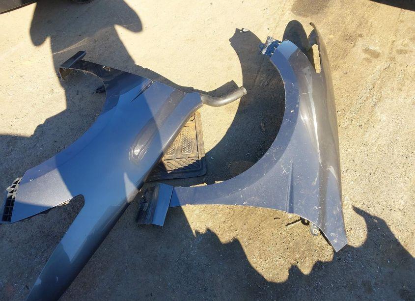 Photo 12 of 2009 Honda Accord 3.5 EX-L (VIN 1HGCP36849A014404)