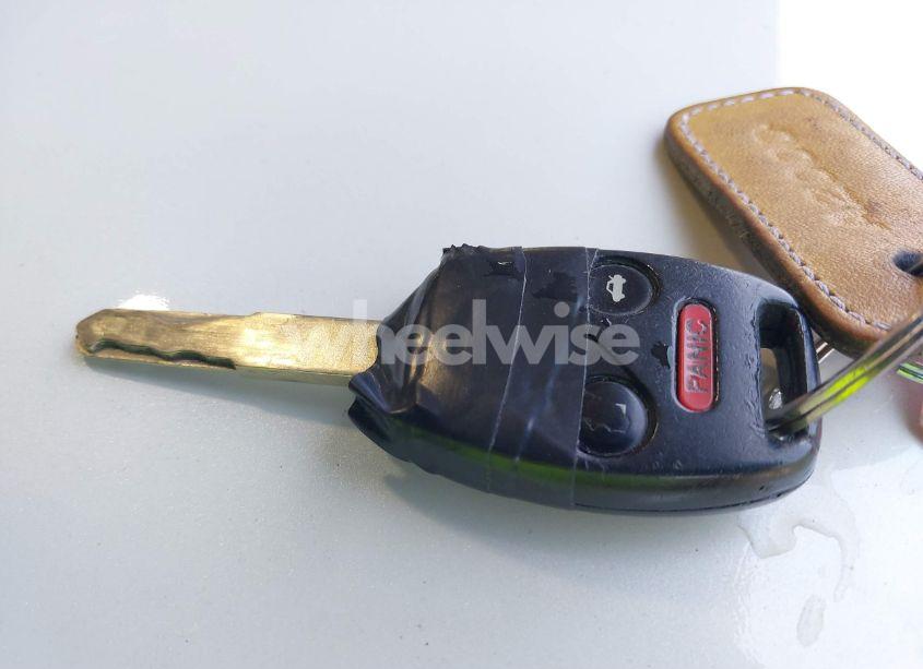 Photo 11 of 2009 Honda Accord 3.5 EX-L (VIN 1HGCP36849A023376)