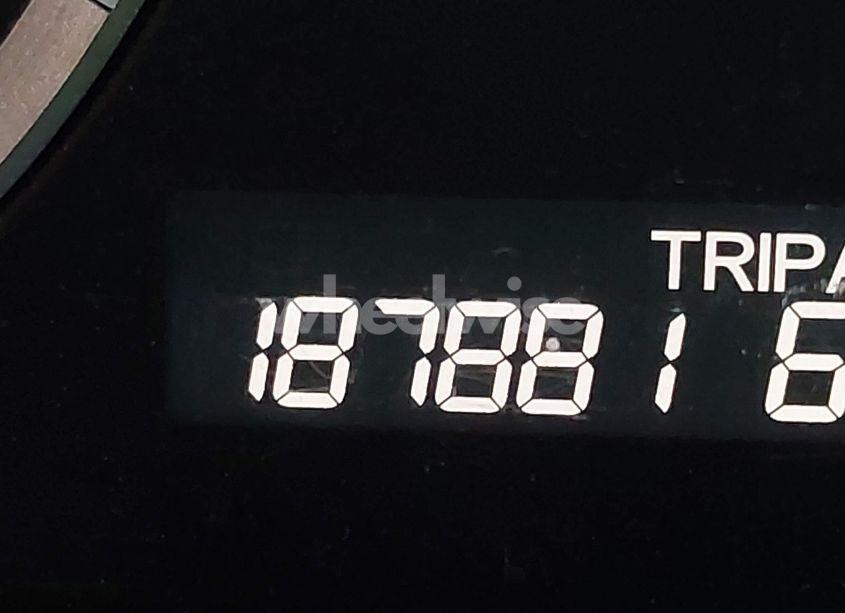 Photo 7 of 2009 Honda Accord 3.5 EX-L (VIN 1HGCP36849A023376)