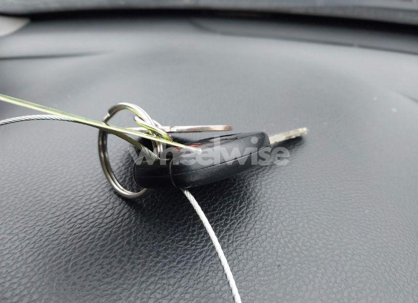 Photo 11 of 2009 Honda Accord 3.5 EX-L (VIN 1HGCP36849A046026)