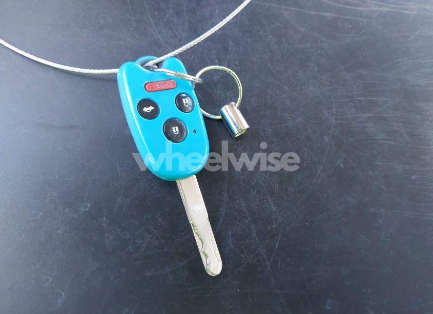 Photo 11 of 2009 Honda Accord 3.5 EX-L (VIN 1HGCP36849A048746)