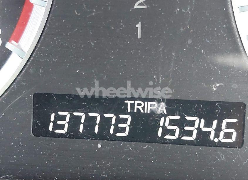 Photo 15 of 2008 Honda Accord 3.5 EX-L (VIN 1HGCP36858A011025)