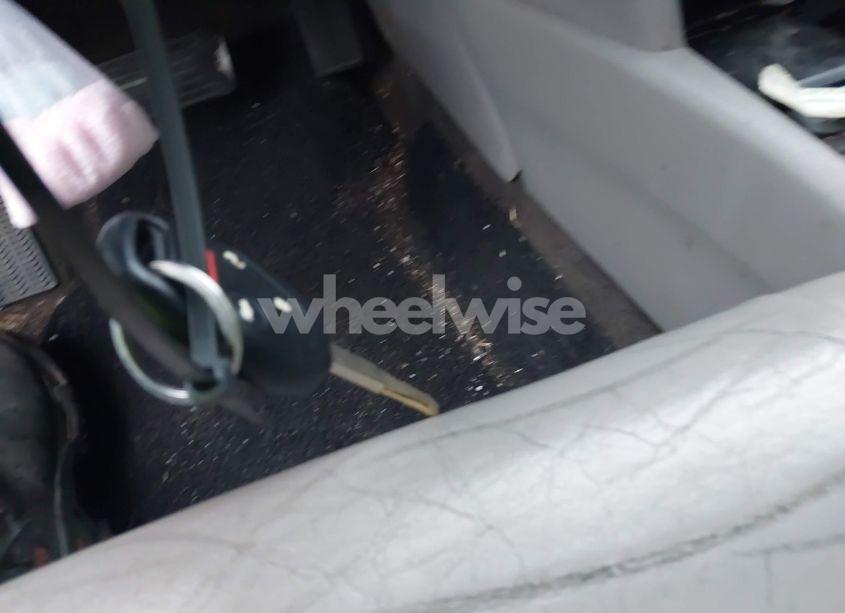 Photo 11 of 2008 Honda Accord 3.5 EX-L (VIN 1HGCP36858A024647)