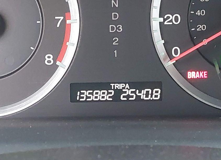 Photo 15 of 2008 Honda Accord 3.5 EX-L (VIN 1HGCP36858A050441)