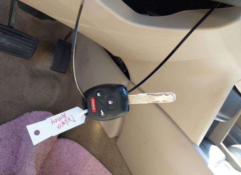 Photo 11 of 2008 Honda Accord 3.5 EX-L (VIN 1HGCP36858A080653)