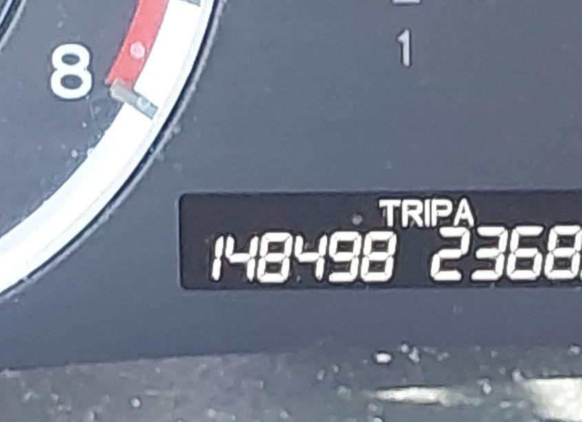 Photo 15 of 2008 Honda Accord 3.5 EX-L (VIN 1HGCP36858A080653)