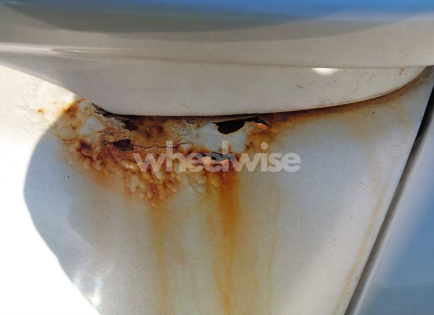 Photo 6 of 2009 Honda Accord 3.5 EX-L (VIN 1HGCP36859A030546)