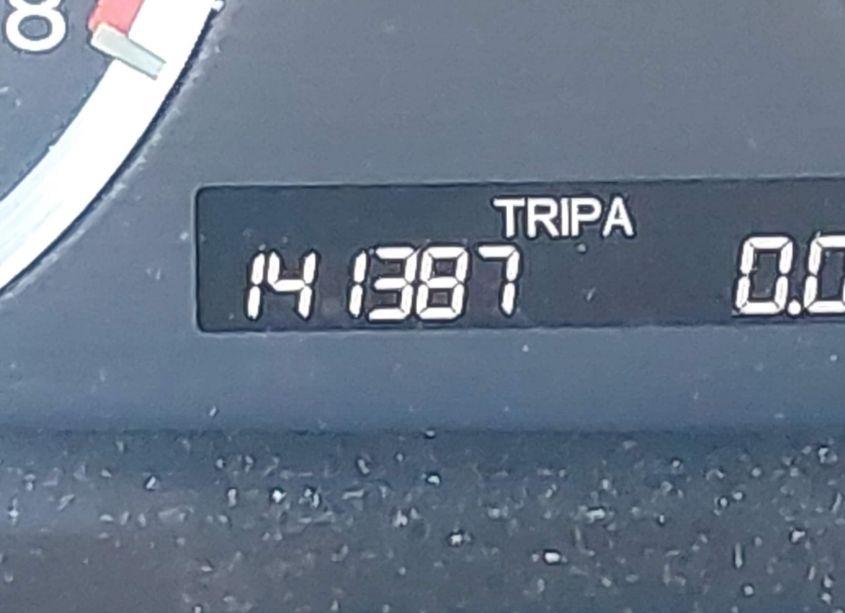 Photo 7 of 2009 Honda Accord 3.5 EX-L (VIN 1HGCP36859A046634)