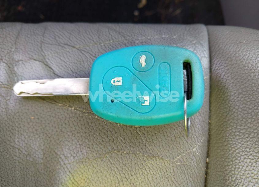 Photo 11 of 2009 Honda Accord 3.5 EX-L (VIN 1HGCP36859A047184)