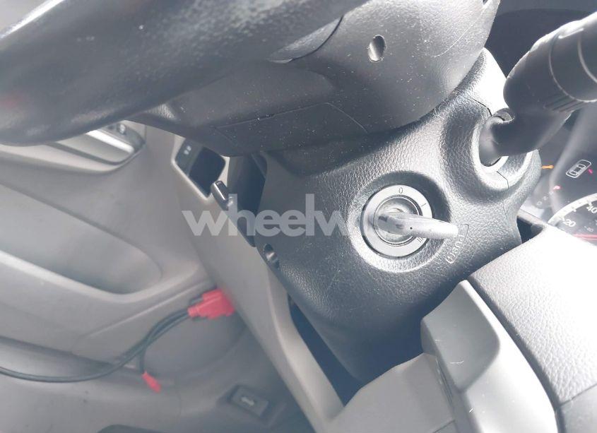 Photo 11 of 2009 Honda Accord 3.5 EX-L (VIN 1HGCP36859A049260)