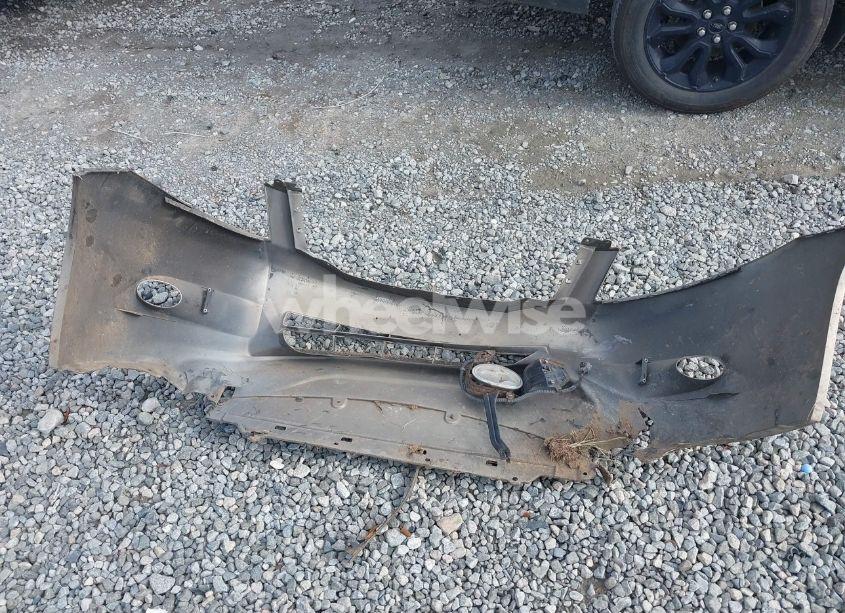 Photo 12 of 2008 Honda Accord 3.5 EX-L (VIN 1HGCP36868A005038)