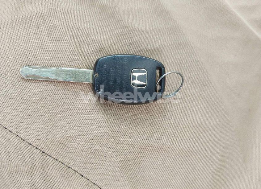 Photo 11 of 2008 Honda Accord 3.5 EX-L (VIN 1HGCP36868A027329)