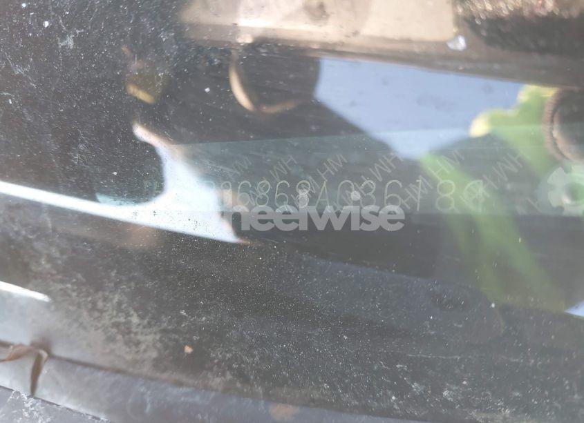 Photo 11 of 2008 Honda Accord 3.5 EX-L (VIN 1HGCP36868A036189)