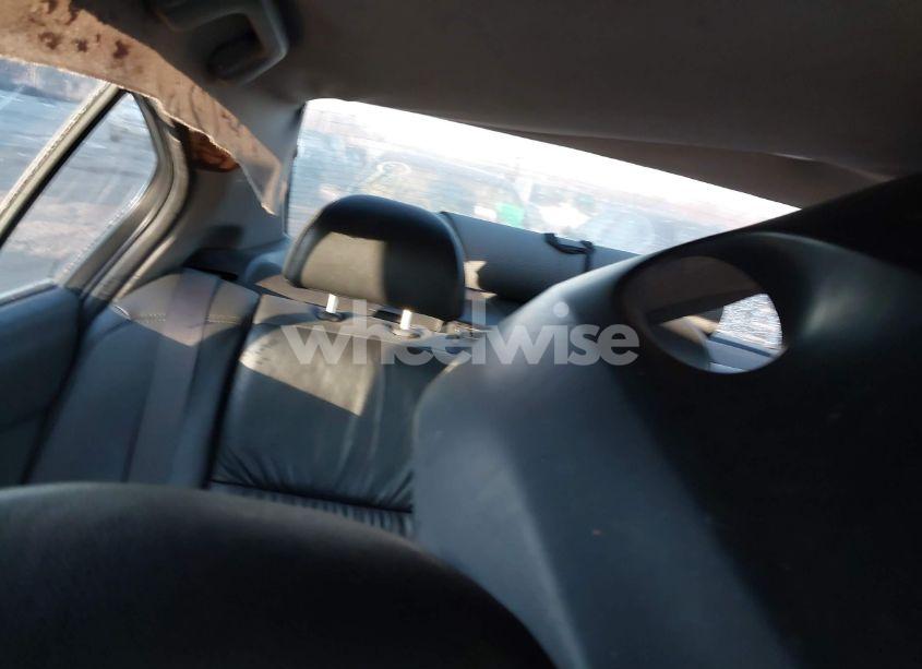 Photo 8 of 2008 Honda Accord 3.5 EX-L (VIN 1HGCP36868A036189)