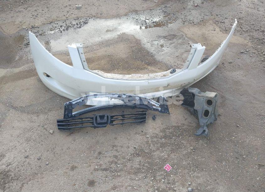 Photo 12 of 2008 Honda Accord 3.5 EX-L (VIN 1HGCP36868A048570)