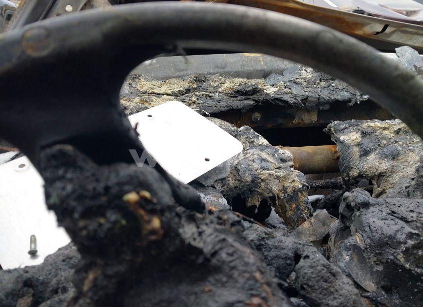 Photo 7 of 2008 Honda Accord 3.5 EX-L (VIN 1HGCP36868A076773)