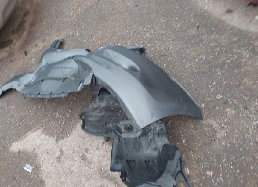 Photo 12 of 2008 Honda Accord 3.5 EX-L (VIN 1HGCP36868A080502)