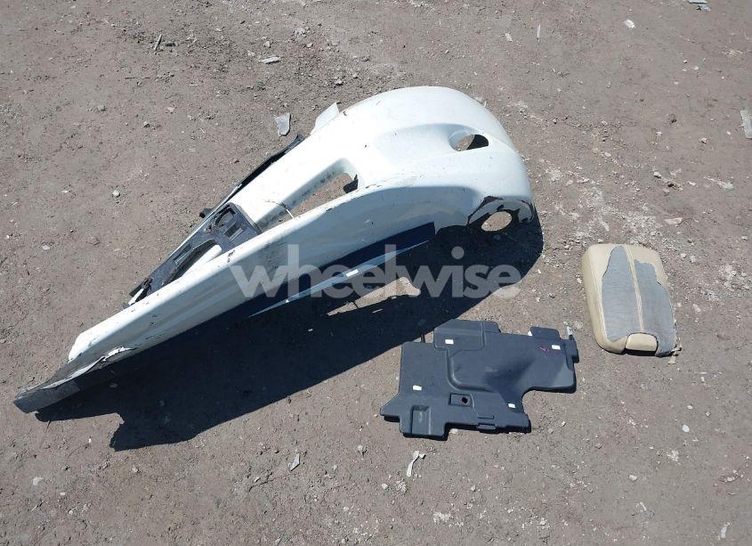 Photo 12 of 2009 Honda Accord 3.5 EX-L (VIN 1HGCP36869A012945)