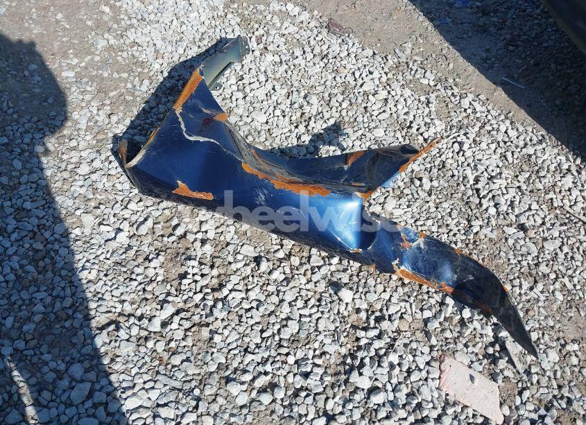 Photo 6 of 2009 Honda Accord 3.5 EX-L (VIN 1HGCP36869A018731)