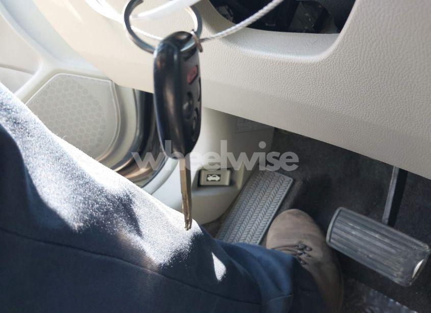 Photo 11 of 2009 Honda Accord 3.5 EX-L (VIN 1HGCP36869A025291)