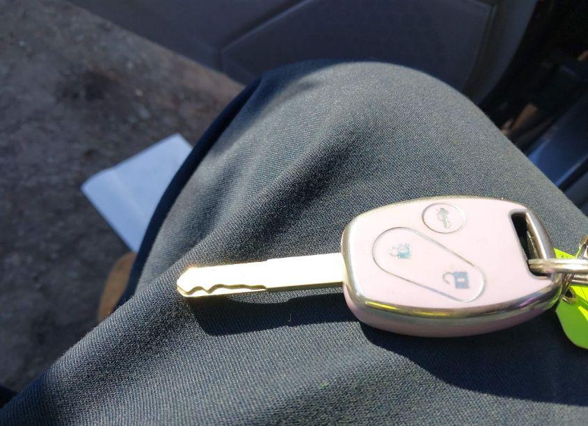 Photo 11 of 2009 Honda Accord 3.5 EX-L (VIN 1HGCP36869A035514)