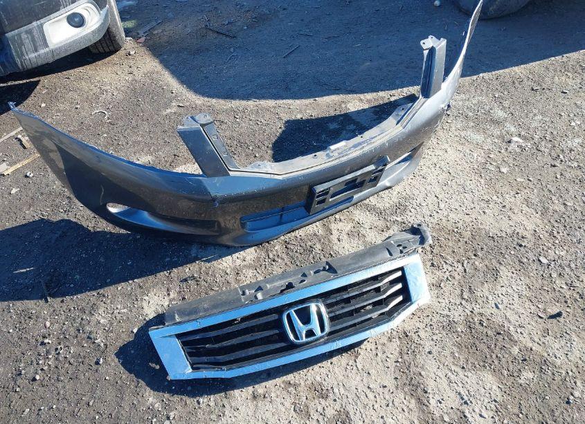 Photo 12 of 2009 Honda Accord 3.5 EX-L (VIN 1HGCP36869A035514)