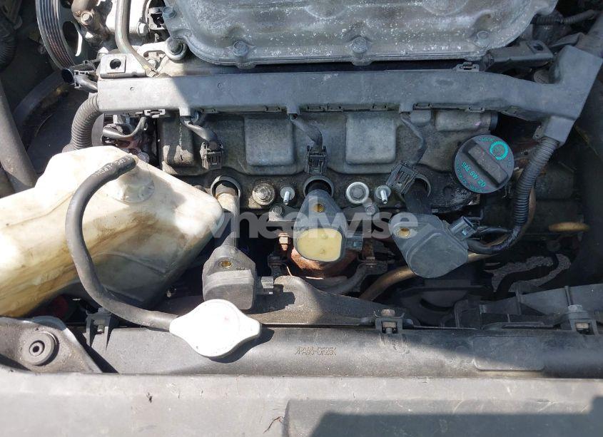 Photo 6 of 2009 Honda Accord 3.5 EX-L (VIN 1HGCP36869A051311)