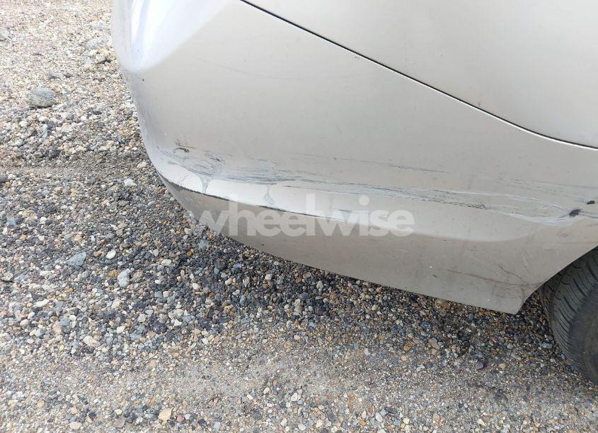 Photo 15 of 2008 Honda Accord 3.5 EX-L (VIN 1HGCP36878A007199)