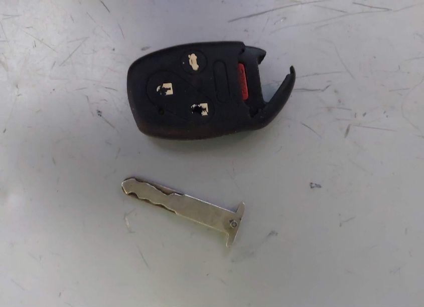 Photo 11 of 2008 Honda Accord 3.5 EX-L (VIN 1HGCP36878A016632)