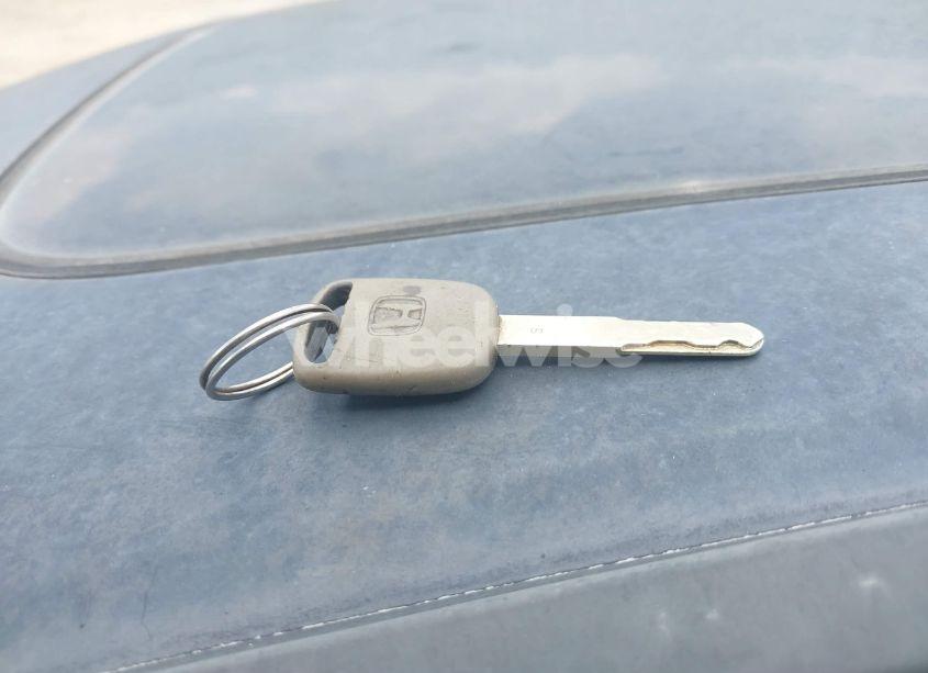 Photo 11 of 2008 Honda Accord 3.5 EX-L (VIN 1HGCP36878A021071)