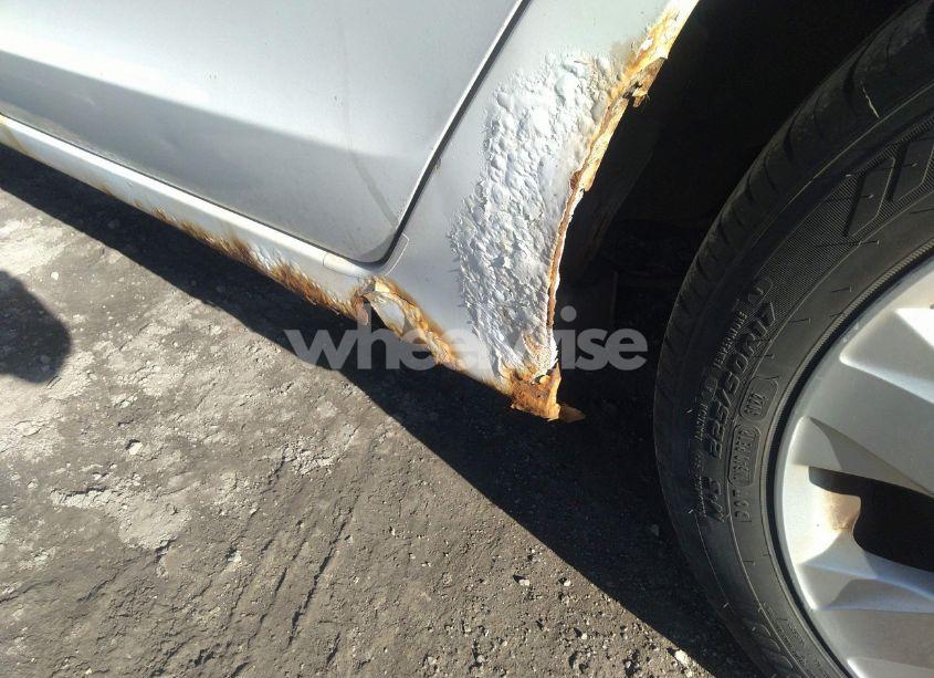 Photo 15 of 2008 Honda Accord 3.5 EX-L (VIN 1HGCP36878A041031)