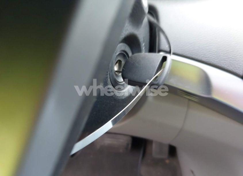 Photo 11 of 2008 Honda Accord 3.5 EX-L (VIN 1HGCP36878A049193)