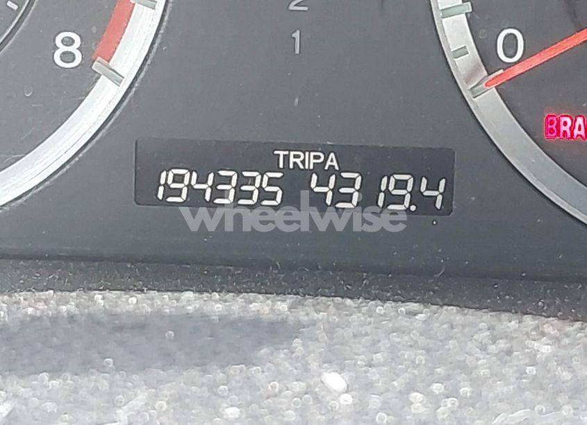 Photo 15 of 2008 Honda Accord 3.5 EX-L (VIN 1HGCP36878A059920)