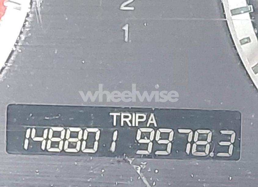 Photo 15 of 2008 Honda Accord 3.5 EX-L (VIN 1HGCP36878A070061)