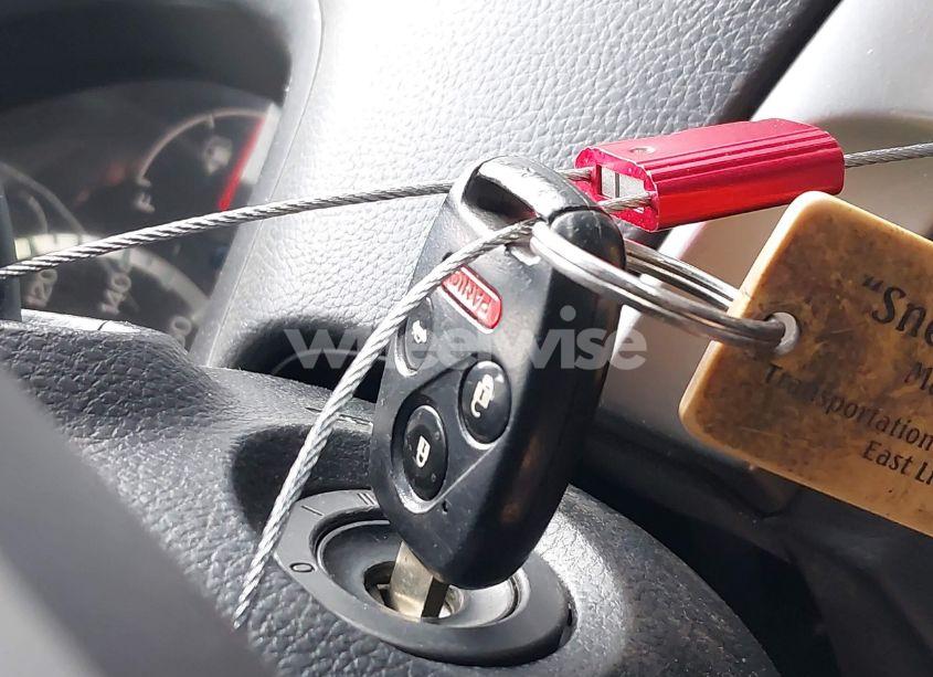 Photo 11 of 2008 Honda Accord 3.5 EX-L (VIN 1HGCP36878A070688)