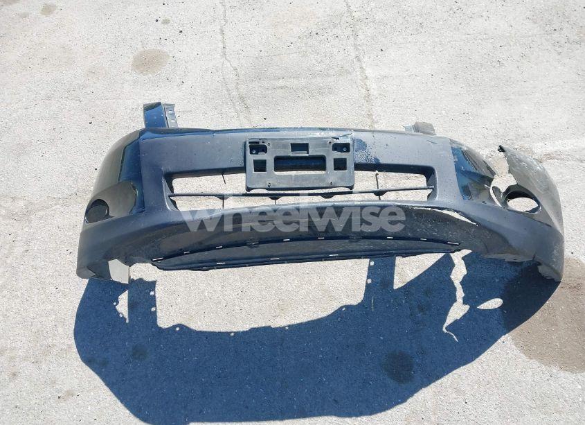 Photo 11 of 2008 Honda Accord 3.5 EX-L (VIN 1HGCP36878A072084)