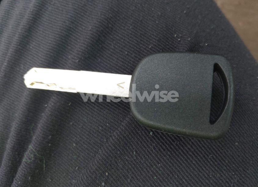 Photo 11 of 2008 Honda Accord 3.5 EX-L (VIN 1HGCP36878A077463)