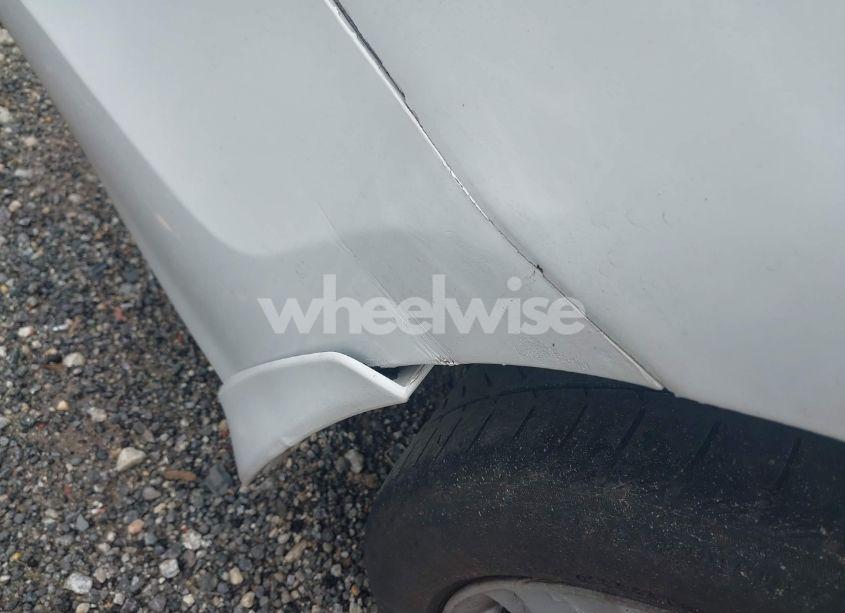 Photo 6 of 2008 Honda Accord 3.5 EX-L (VIN 1HGCP36878A077463)