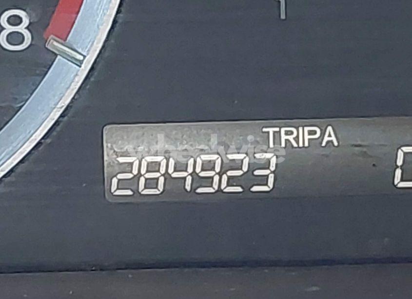 Photo 16 of 2008 Honda Accord 3.5 EX-L (VIN 1HGCP36878A083554)