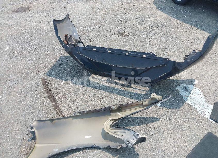 Photo 12 of 2009 Honda Accord 3.5 EX-L (VIN 1HGCP36879A029401)